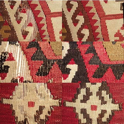 riparazione kilim friuli venezia giulia