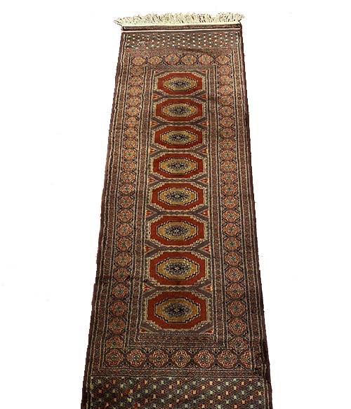 tappeti persiani e orientali moderni
