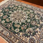 nain persiano home carpet